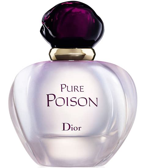 christian dior poison myer|Dior poison original.